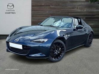 mazda - mazda mx-5 rf