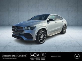 350 de 194+136ch amg line 4matic 9g-tronic