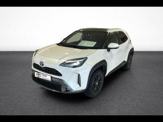 116h trail awd-i my22