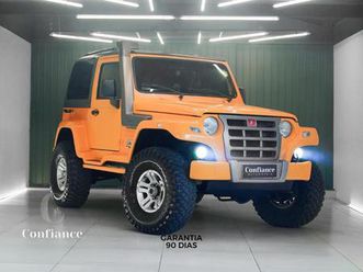 troller t4 3.2 tgv diesel