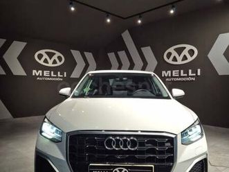 audi q2 35 tfsi s tronic