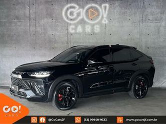 gwm haval h6 gt phev awd