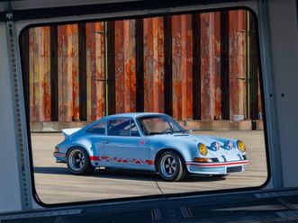porsche 911 2.8 rsr