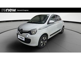 twingo iii 1.0 sce 70 e6c limited