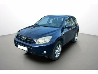 toyota rav4 ii 2.0 vvt-i 152 vxe bva