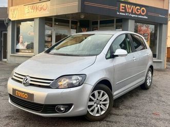 volkswagen golf vi 1.2 tsi 105ch advance dsg7 bva