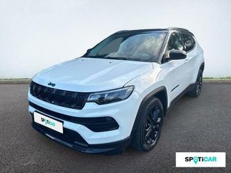 1.3 turbo t4 190ch phev 4xe night eagle at6 eawd