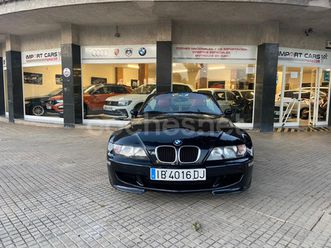 bmw z3 m roadster 3.2