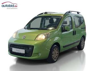 fiat qubo 1,4 dynamic
