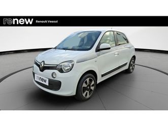 twingo iii 1.0 sce 70 stop & start e6c