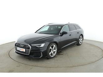 40 tdi mild-hybrid