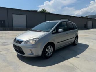 ford c-max климатик* топ ≫ 2008 • 4 500 лв. • id