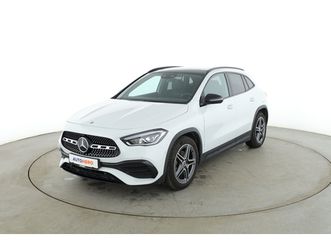 gla 200 d