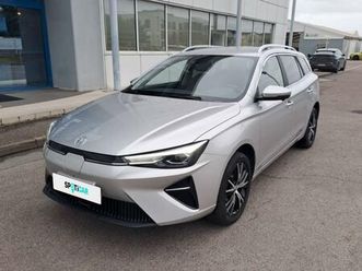 5 autonomie etendue 61kwh - 115 kw 2wd luxury