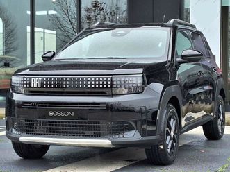 1.2 hybrid 110cv icon