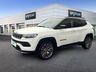 1.5 turbo t4 130ch mhev summit 4x2 bvr7