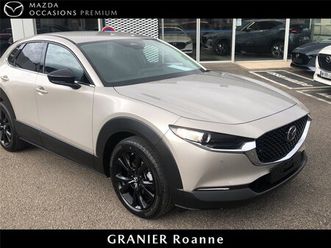 mazda - mazda cx-30