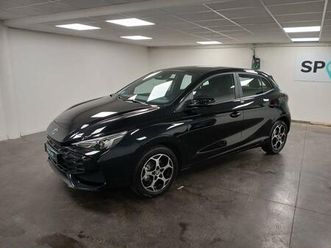 3 1.5 l hybrid+ 195 ch comfort