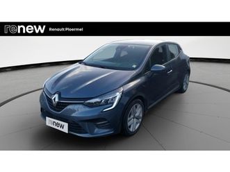 clio e-tech 140 - 21n