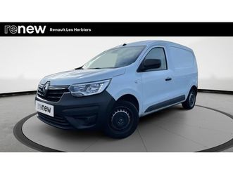 express van tce 100 - 22