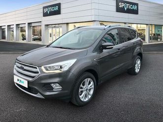 1.5 ecoboost 150ch titanium