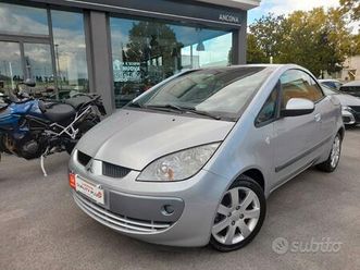 mitsubishi colt 1.5 16v czc