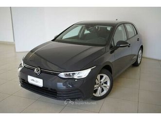 1.0 etsi evo dsg life