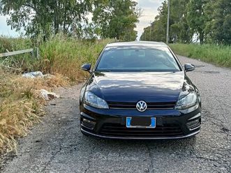 volkswagen golf serie 7 tsi 1.4cc 125cv