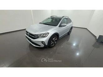 volks taigo 1.0 tsi life 116cv taigo 1.0 tsi life 116cv