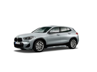 bmw x2 xdrive25d