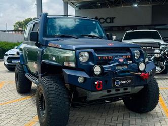 troller t4 3.2 tx4 connect auto 4wd