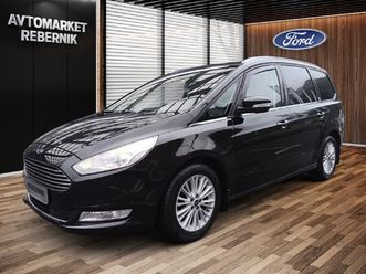 ford galaxy 2.0 ecoblue 150ps fwd titanium-panorama