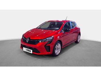 clio blue dci 100 ch gsr2