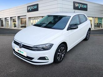 1.0 tsi 95 s&s bvm5 iq.drive