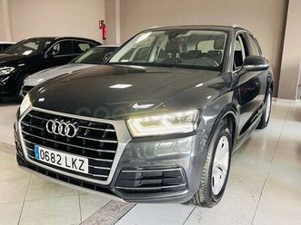 audi q5 design 35 tdi s tronic