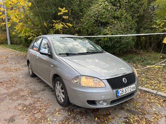 fiat croma 1, 9 jtd