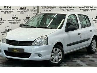 1.2 60ch authentique 3p garantie 12 mois