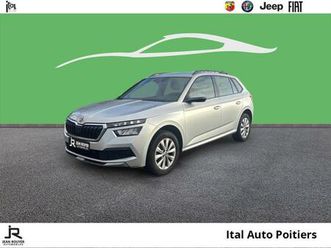 1.0 tsi evo 110ch business dsg7