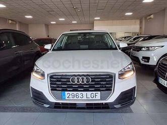 audi q2 advanced 30 tdi s tronic