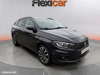 fiat tipo station wagon 1.3 m-jet lounge j17