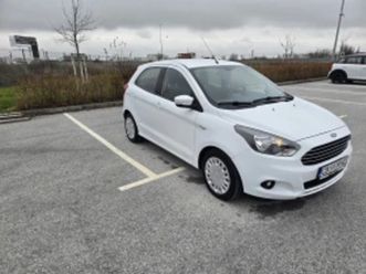ford ka ka+ cool and sound ≫ 2019 • 6 999 eur • id