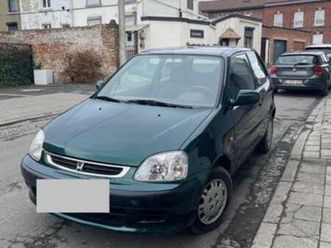 ② honda logo automatique — honda — 2ememain