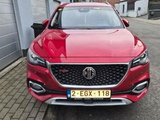 ② mg luxury 2023 — mg — 2ememain