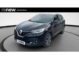 kadjar tce 130 energy