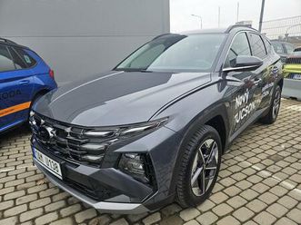 hyundai tucson 1,6