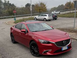 skyactiv-d 175 drive i-eloop sports-line