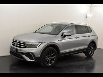 allspace 2.0 tdi scr 150cv life dsg 7p.ti