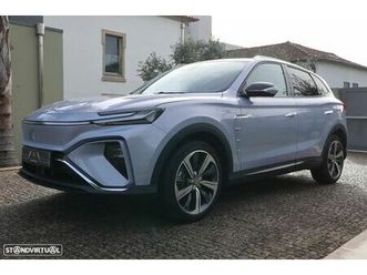 mg marvel r 70 kwh comfort