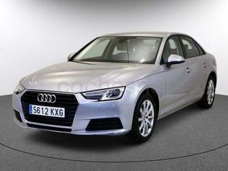audi a4 advanced 35 tfsi