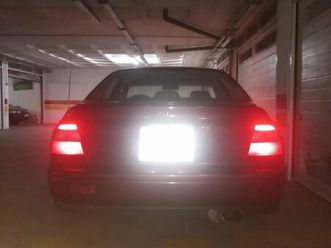 honda accord aero deck 2.0 es